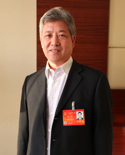 燃气锅炉