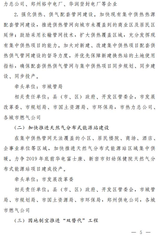 清洁取暖